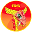 Toki 's logo
