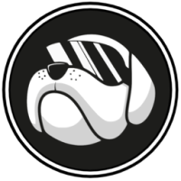 Hoge Finance 's logo