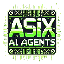 ASIX 's logo