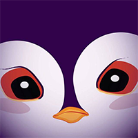 Penguin 's logo