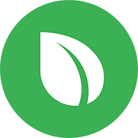 Peercoin 's logo
