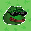 PEPE Chain 's logo