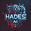 HadesAI by Virtuals 's logo