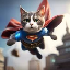SUPER CAT 's logo