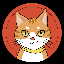 Catcoin BSC 's logo