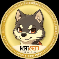 KAI KEN 's logo