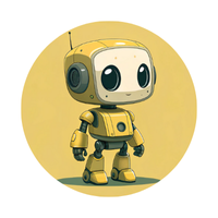 Token Metrics AI 's logo