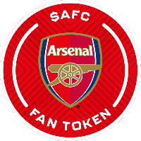 Arsenal Fan Token 's logo