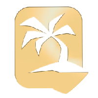 ISLAND Token 's logo