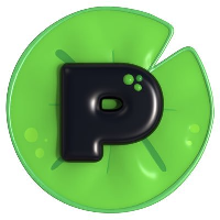 Pond Coin 's logo