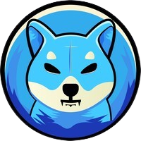 Based Shiba Inu 's logo