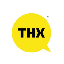 THX Network 's logo