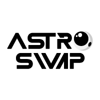 AstroSwap 's logo