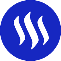 Steem 's logo