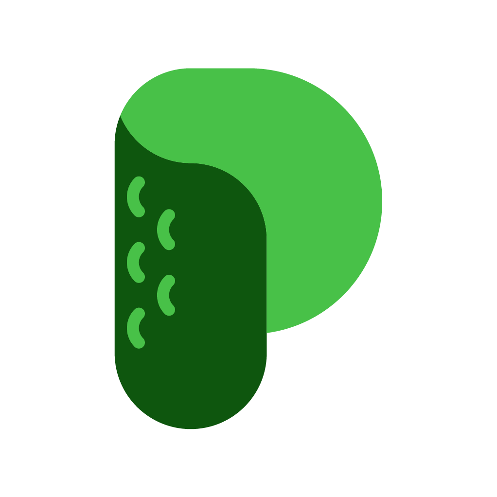 Pickle Finance 's logo