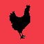 Chikn Egg 's logo