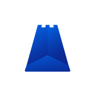 Stronghold SHx 's logo