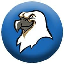 Eagle Token 's logo