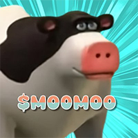 MOO MOO 's logo