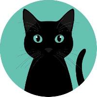 Nacho the Kat 's logo