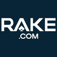 Rake Coin 's logo