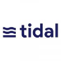 Tidal Finance 's logo