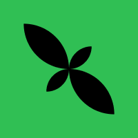 Mint Blockchain 's logo