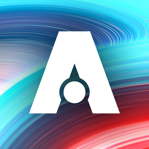 All.Art Protocol 's logo