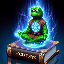 Book of Pepe 's logo