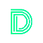 Dedium 's logo