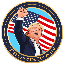 TrumpChain 's logo