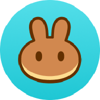 PancakeSwap 's logo