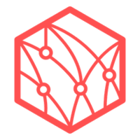 Redbelly Network 's logo