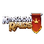 Kingdom Raids 's logo