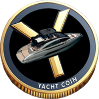 YachtsCoin 's logo