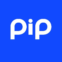 Pip 's logo
