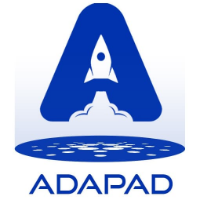ADAPad 's logo