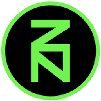 Zenon 's logo