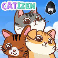 Catizen 's logo
