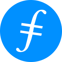 Filecoin 's logo