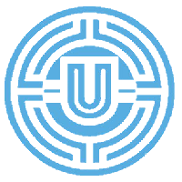 Universal Blockchain 's logo