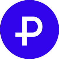 Pluton 's logo