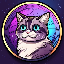 Sillycat 's logo