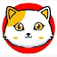 CAT INU 's logo