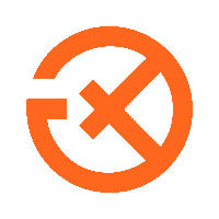 Tokenize Xchange 's logo