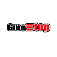 GmeStop 's logo