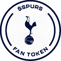 Tottenham Hotspur Fan Token 's logo