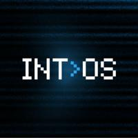 INT OS 's logo