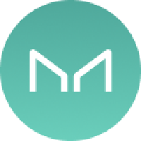 Maker 's logo