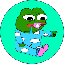 BabyPepe 's logo